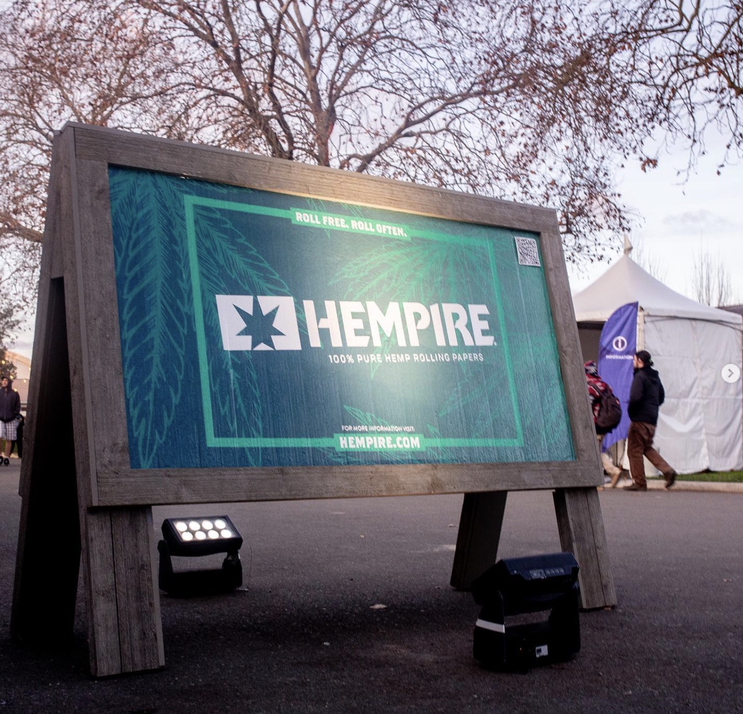 Hempire Events